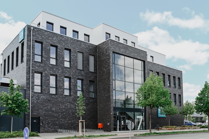 Fom Hochschule Hochschulzentrum Dortmund zukunftsfinder.de