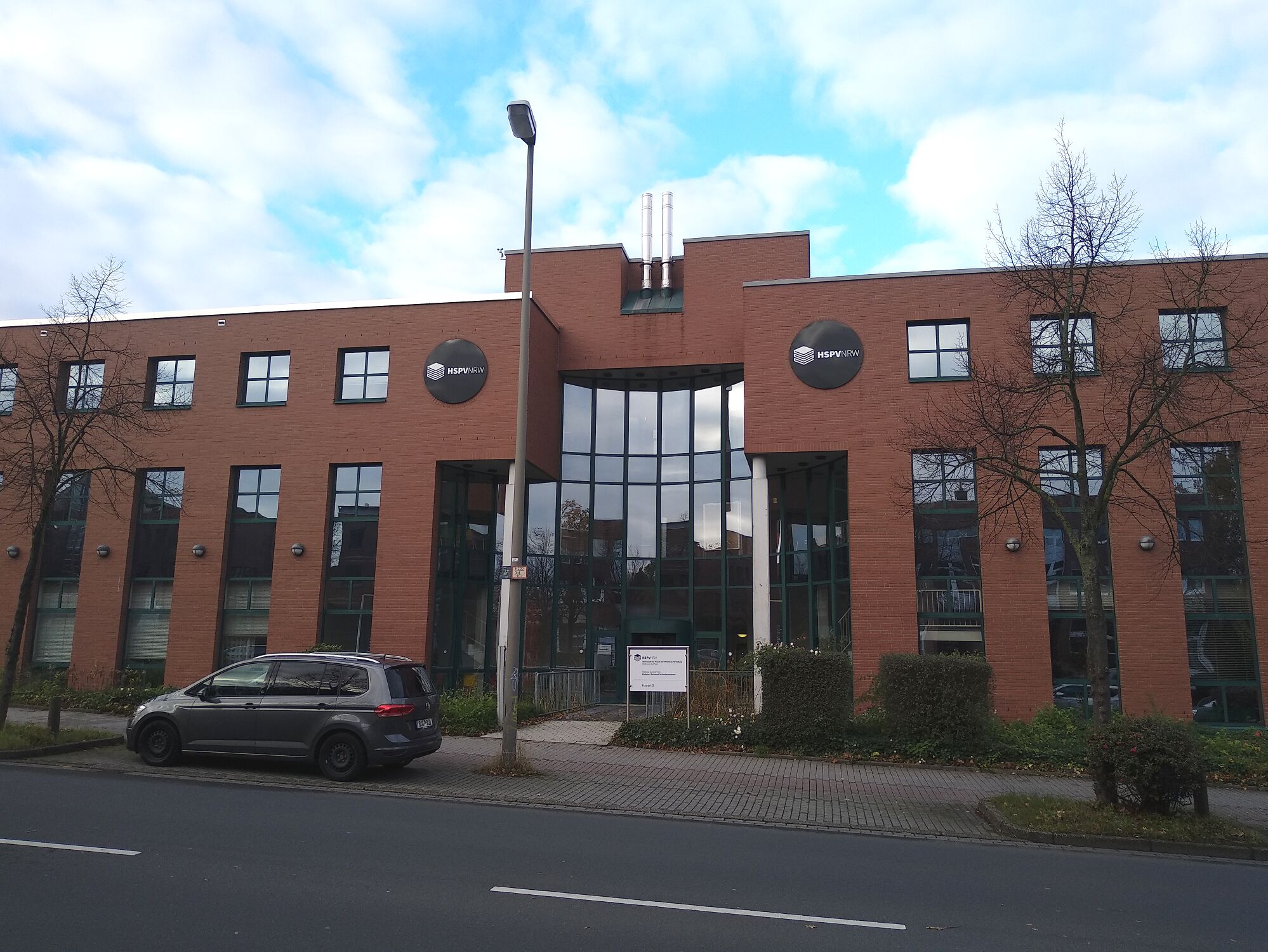 Hochschule Für Polizei Und öffentliche Verwaltung Nrw www.zukunftsfinder.de